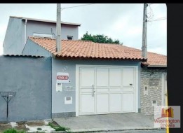 Sobrado Mogi das cruzes - Vila suissa